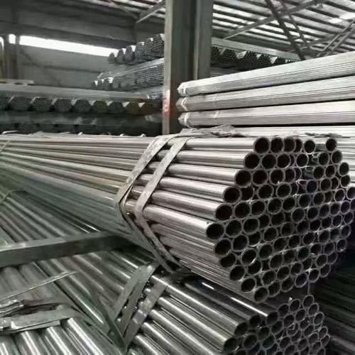 江源q355nhb耐候钢管